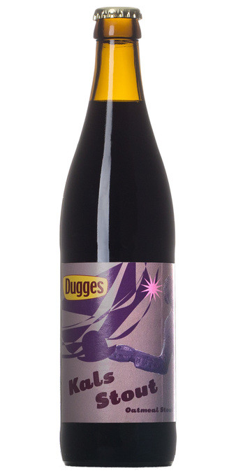 Dugges Bryggeri Kals Stout