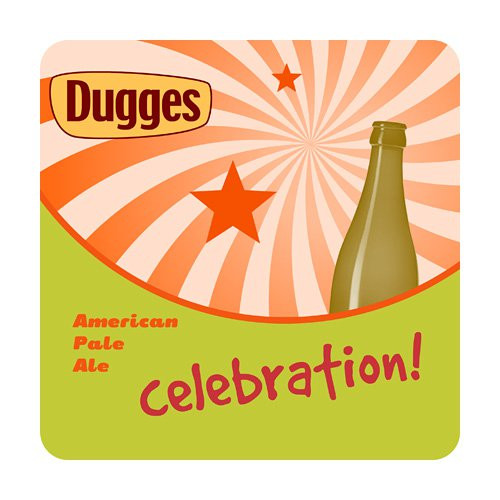 Dugges Bryggeri Celebration