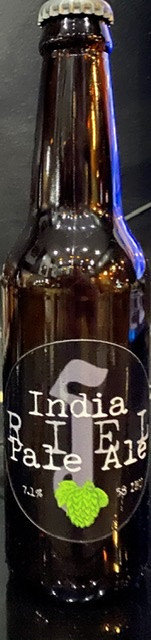 Riel Brewing India Pale Ale