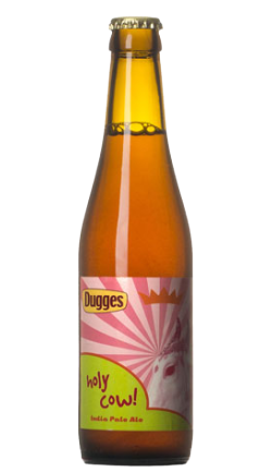 Dugges Bryggeri Holy Cow!