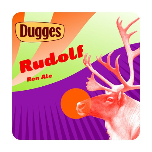 Dugges Bryggeri Rudolf 2008-2012