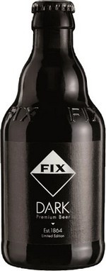 Olympic Brewery Fix Hellas Dark Premium