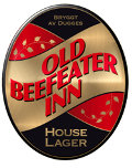 Dugges Bryggeri Old Beefeater Inn House Lager