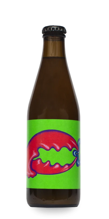 Omnipollo Cleo