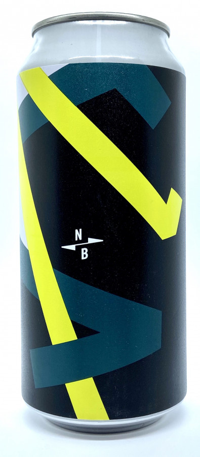 North Brewing Co NEIPA [Monyo]