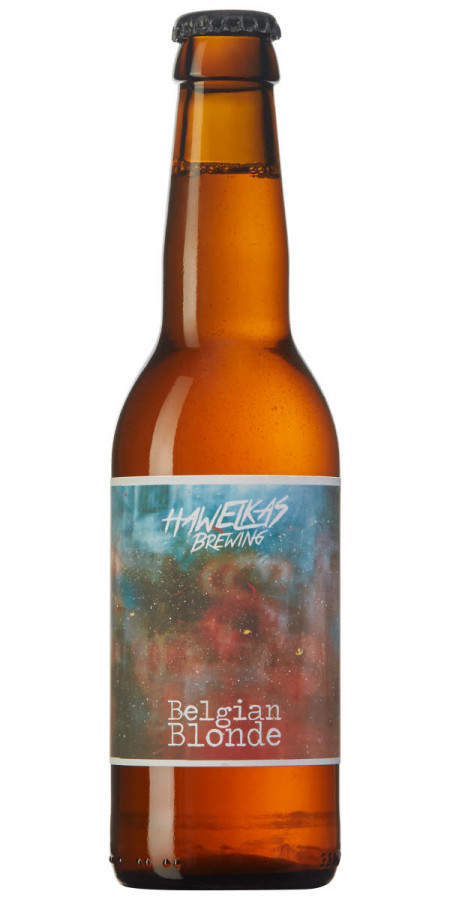 Hawelkas Belgian Blonde