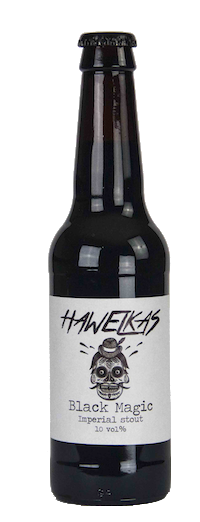 Hawelkas Black Magic