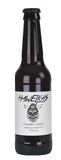 Hawelkas Summer Wheat