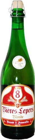 L'Angelus 8 Blonde