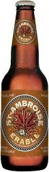 Brasserie McAuslan (St. Ambroise) St-Ambroise Érable / Maple Ale