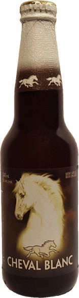 Les Brasseurs RJ RJ Cheval Blanc