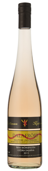 Mjödhamnen Dalafröjd