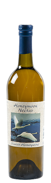 Mountain Meadows Mead Honeymoon Nectar