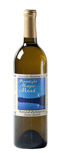 Mountain Meadows Mead Moonlight Magic Mead