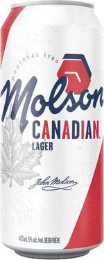 Molson Coors Canada Canadian