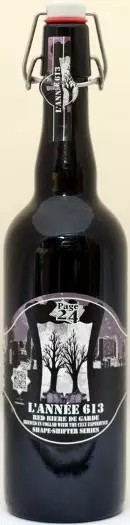 Celt Brewing 613 Années