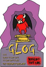 Bragdy Twt Lol Glog