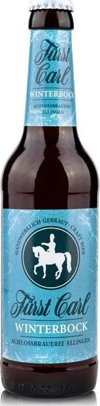 Schlossbrauerei Ellingen (Fürst Carl) Winterbock