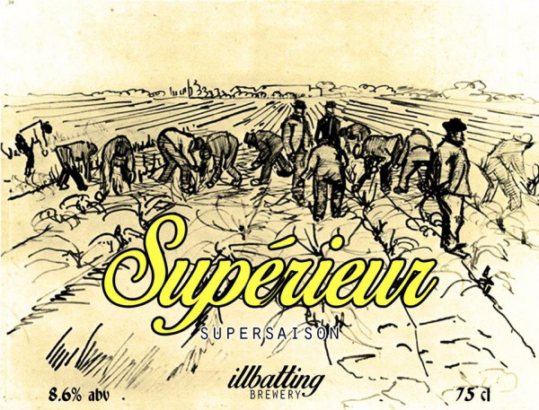 Illbatting Brewing Supérieur