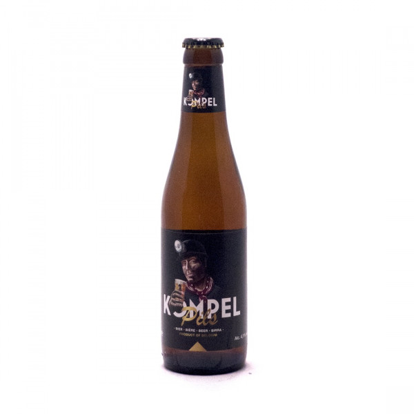 Brouwerij Kompel Pils