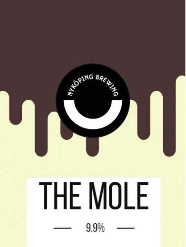 Nyköping Brewing Company The Mole