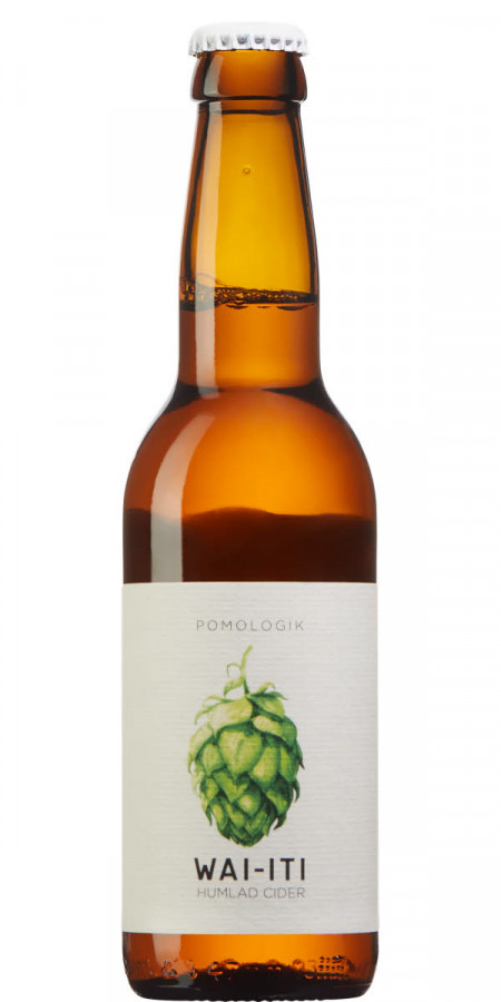 Pomologik Wai-iti