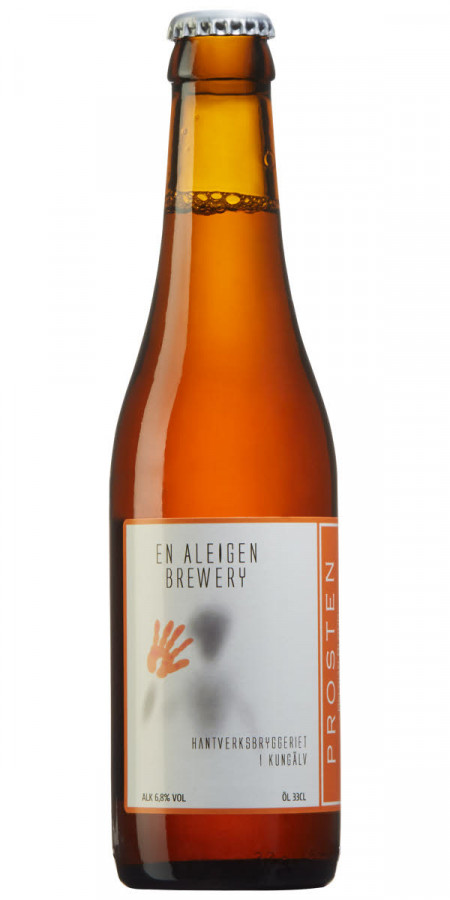 En Aleigen Brewery Prosten