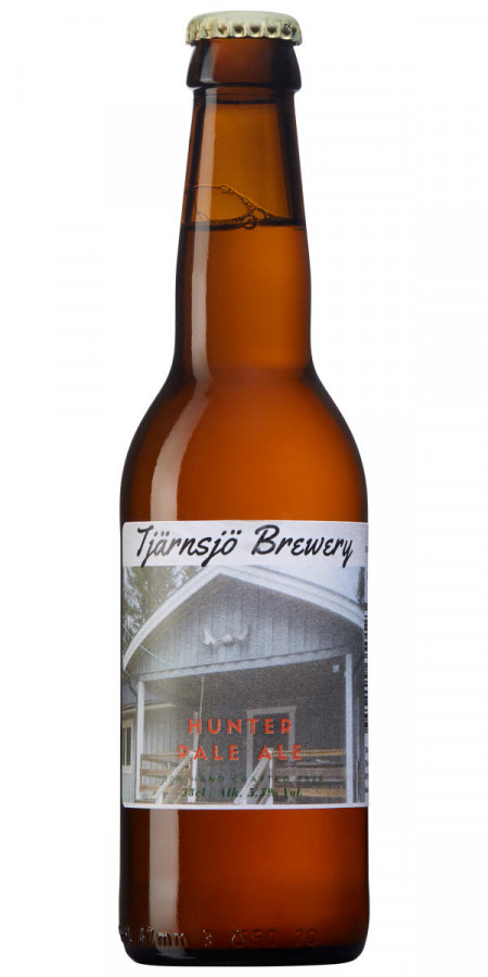 Tjärnsjö Brewery Hunter Pale Ale