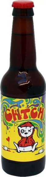 Tiny Rebel Cwtch