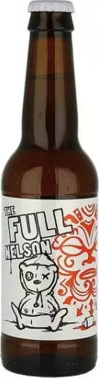 Tiny Rebel The Full Nelson