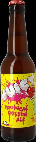 Tiny Rebel Juicy