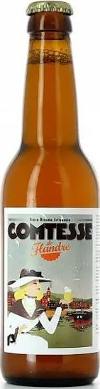 Akim T Comtesse de Flandre