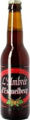 Brasserie Thiriez L'Ambrée d'Esquelbecq