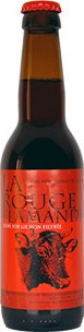 Brasserie Thiriez La Rouge Flamande