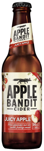 Stassen Juicy Apple (2019)
