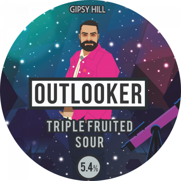Gipsy Hill Brewing Company Outlooker