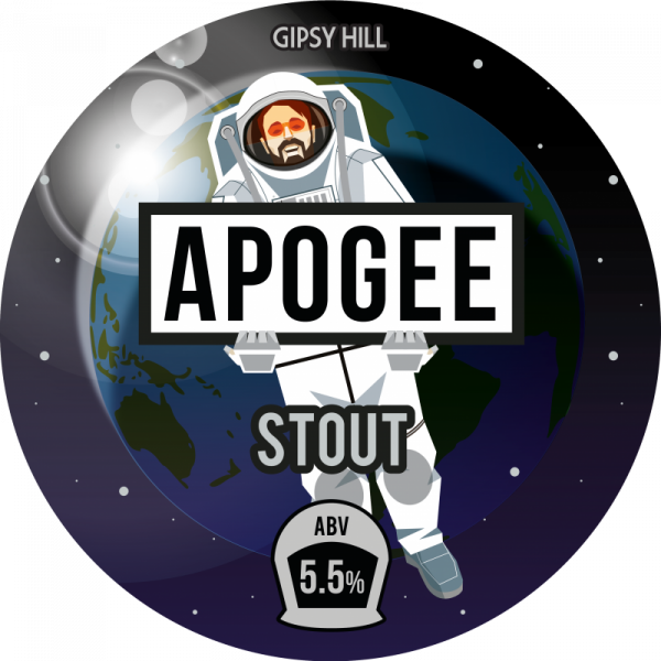 Gipsy Hill Brewing Company Apogee