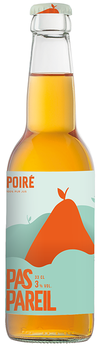Pas Pareil Poiré