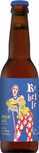 Rebelle Wheat Ale