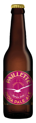 Paillette India Pale Ale
