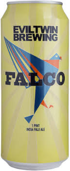 Evil Twin Brewing Falco