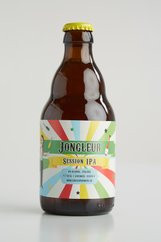De Circus Brouwerij Jongleur