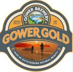 Gower Brewery Gold