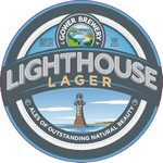 Gower Brewery Lighthouse