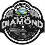 Gower Brewery Black Diamond