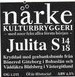 Närke Kulturbryggeri Julita S14-18