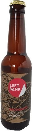 Left Bank Brewery Incognito