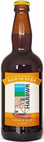 Harbwr Tenby North Star