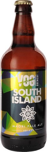VOG Brewery (Vale Of Glamorgan Brewery) South Island