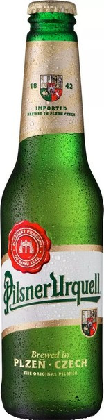 Plzeňský Prazdroj Pilsner Urquell